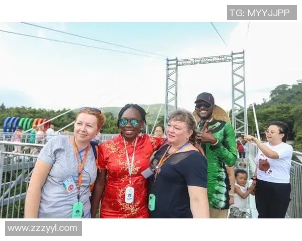 中国与尼日利亚的文化碰撞与交流探讨之旅 中国与尼日利亚的文化碰撞与交流探讨之旅