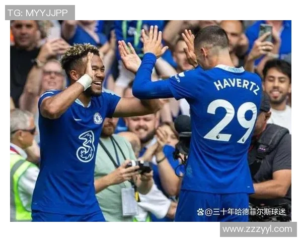 切尔西与热刺激战正酣英超焦点对决引发球迷热议
