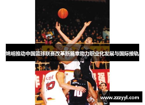 姚明推动中国篮球联赛改革新篇章助力职业化发展与国际接轨